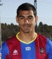 Fali (Levante U.D. B) - 2010/2011