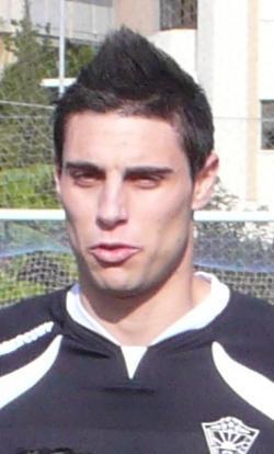 Vidal (Marbella F.C.) - 2010/2011