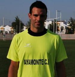 Manolo (Ayamonte C.F.) - 2010/2011