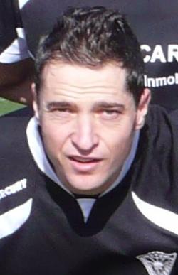 Juan Jess (Marbella F.C.) - 2010/2011