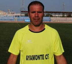 Pepe Puntas (Ayamonte C.F.) - 2010/2011