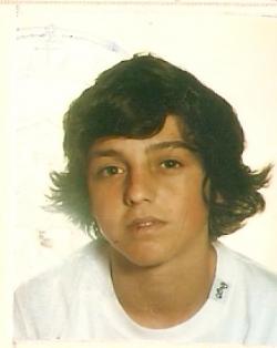 Samu Serrano (El Palo F.C.) - 2010/2011