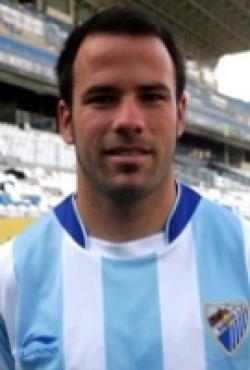 Apoo (Mlaga C.F.) - 2010/2011