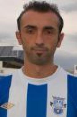 Ochoa (Crevillente Dvo.) - 2010/2011