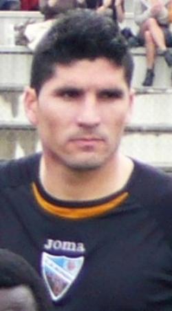 Dopico (C.D. Ronda) - 2010/2011