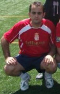 Pedro (A.D. Arjona) - 2010/2011