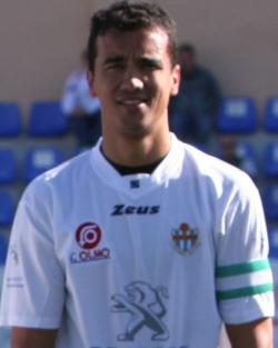 Jos Luis Argello (Vlez C.F.) - 2010/2011