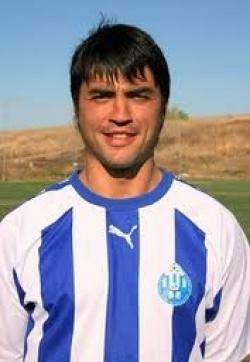 Golo (Extremadura U.D.) - 2010/2011