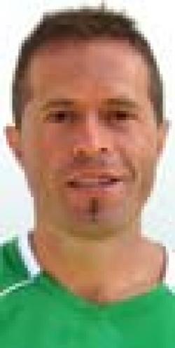 Jos Miguel Raya (U.D. Alhamea) - 2010/2011