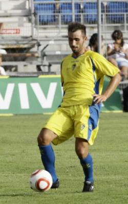 Pecci (Cdiz C.F.) - 2010/2011