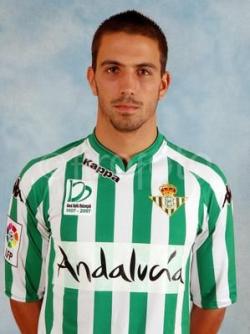 Isidoro (Real Betis) - 2010/2011
