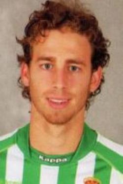 Ca�as (Real Betis) - 2010/2011