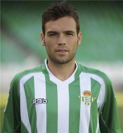 Rodri (F.C. Cartagena) - 2010/2011