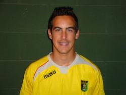 Melli (C.D. Coronil) - 2010/2011