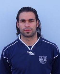 Velzquez (C.D. Alcal) - 2010/2011