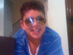 Walid (Parador Roquetas) - 2010/2011