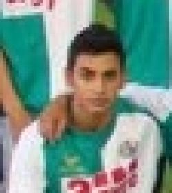 Sergio (Antequera C.F. B) - 2010/2011