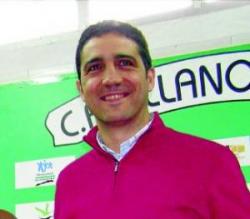 Jaime Molina (C.F. Villanovense) - 2010/2011