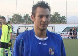 Perico (C.D. Alhaurino) - 2010/2011