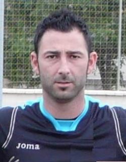 Diego Quirs (El Palo F.C.) - 2010/2011
