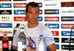 Bruno Herrero (Xerez C.D.) - 2010/2011