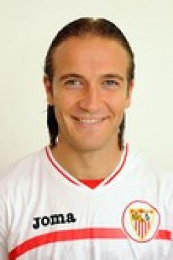 Diego Capel (Sevilla F.C.) - 2010/2011