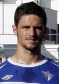Juan Pablo (cija Balompi) - 2010/2011