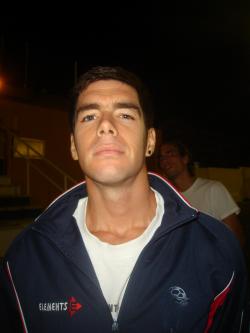 Paco (C.D. Numancia) - 2010/2011