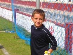 Jesus (U.D. Rotea B) - 2010/2011