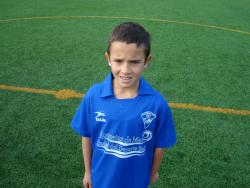 5 - Julio (Ciudad de Roquetas C) - 2010/2011
