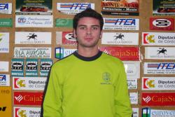 Borja (Montilla C.F.) - 2010/2011