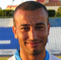 Chota (U.D. Melilla) - 2010/2011