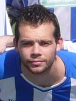 Javiln (C.D. La Cantoriana) - 2010/2011