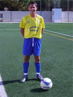 Aparicio (Conil C.F.) - 2010/2011