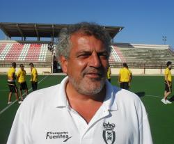 Miguel . Crdenas (F.C. Puerto Real) - 2010/2011