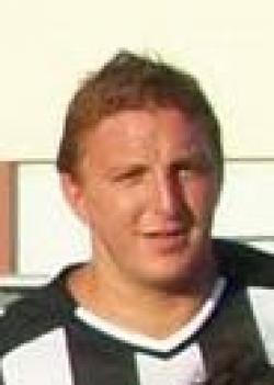 Peli (F.C. Puerto Real) - 2010/2011