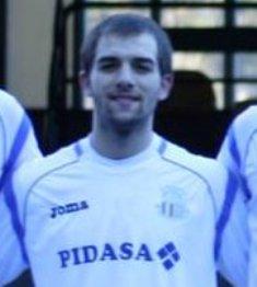 Manu (F.C. Santa Coloma B) - 2010/2011