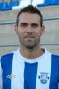 Amors (Crevillente Dvo.) - 2010/2011