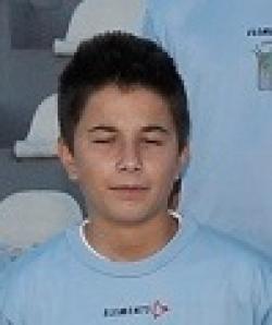 Borja (C.D. Guadalcacn) - 2010/2011