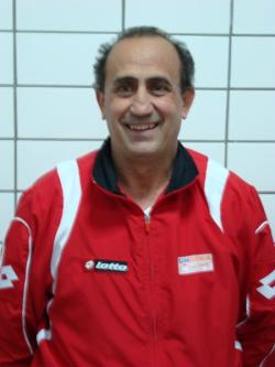 Juan Durn (Alhendn Balompi) - 2010/2011