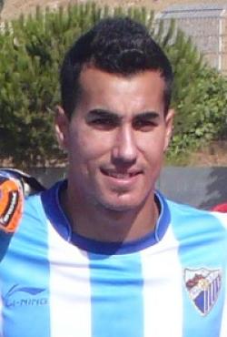 Adn Prez (Atltico Malagueo) - 2010/2011