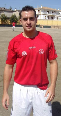 B-Jorro (guilas de Zujaira) - 2010/2011