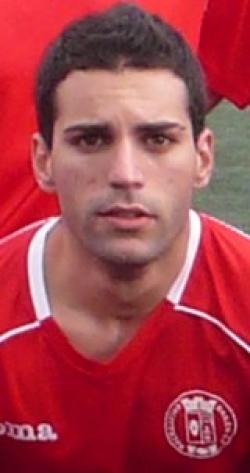 Jos Mara (Rvo. Bailn C.F.) - 2010/2011