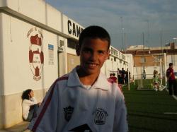 Carlitos (A.P.A. Sancti Petri) - 2010/2011