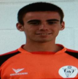 Rubn (Chiclana Industrial) - 2010/2011