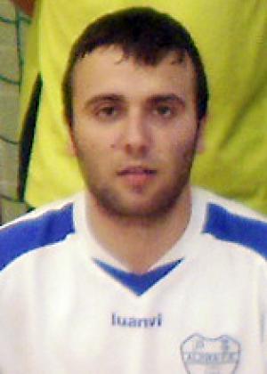 Jos Carlos (Alzira F.S.) - 2010/2011