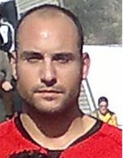 Collado (Cuevas C.F.) - 2010/2011