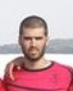 David Fornell (Barbate C.F.) - 2010/2011