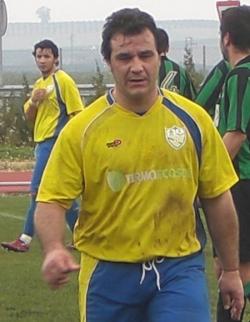 Pinilla (Atco. Palma del Ro) - 2010/2011