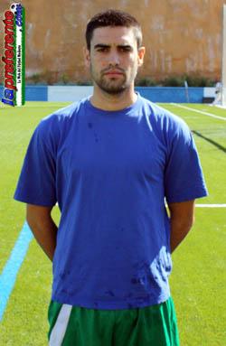 Montoya (C.D. Hutor Vega) - 2010/2011